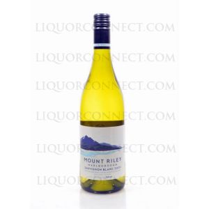 Mount Riley Sauvignon Blanc